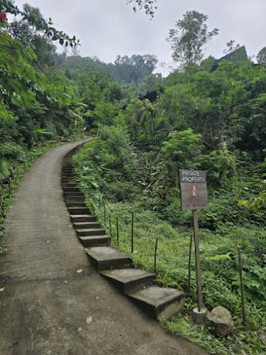 Golden Valley Waterfall