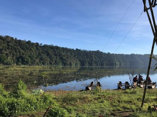 Tamblingan Lake